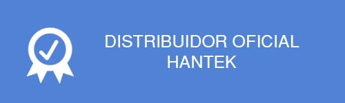 Distribuidor oficial da Hantek em Portugal