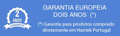 Garantia Hantek Portugal