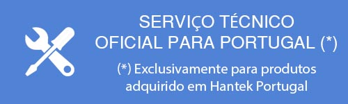 Servicio tecnico Hantek Portugal